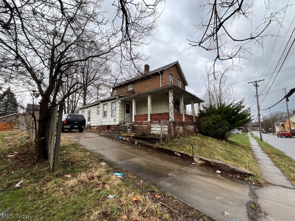 7300 Claasen Avenue Cleveland OH 44105