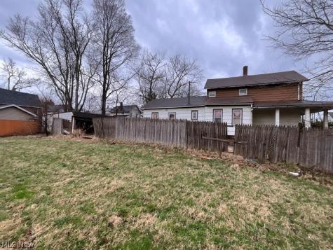 7300 Claasen Avenue Cleveland OH 44105