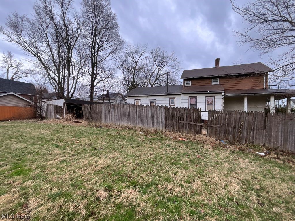 7300 Claasen Avenue Cleveland OH 44105