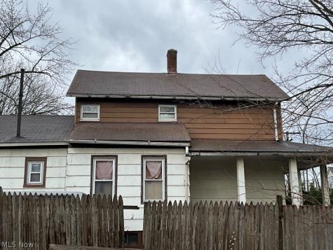 7300 Claasen Avenue Cleveland OH 44105