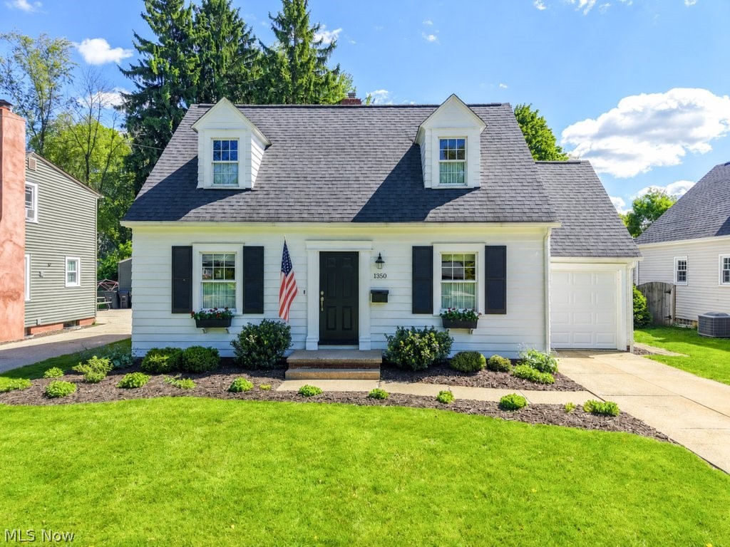 1350 Garman Road Akron OH 44313