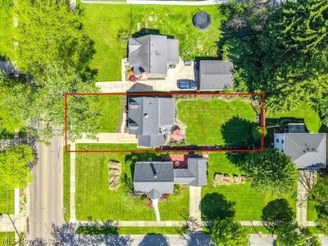 1350 Garman Road Akron OH 44313