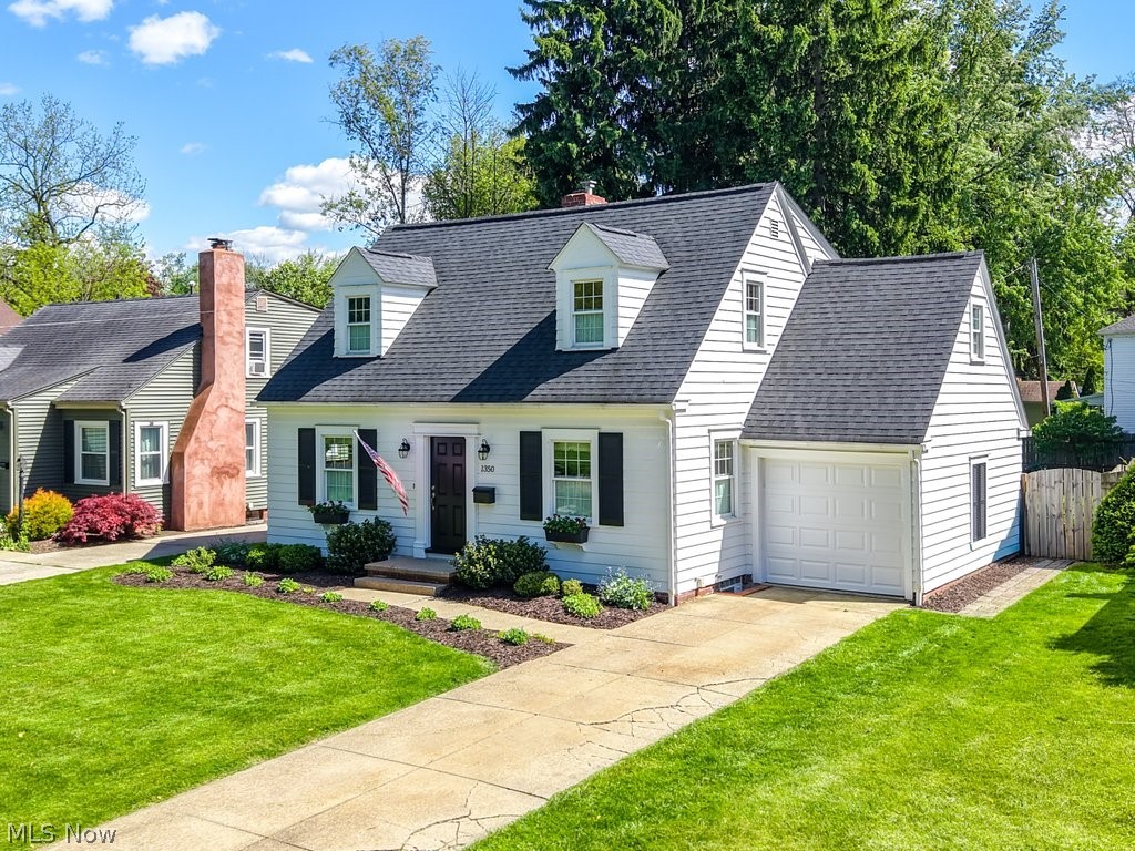1350 Garman Road Akron OH 44313
