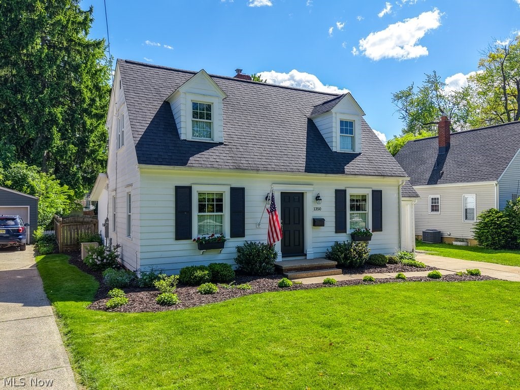 1350 Garman Road Akron OH 44313