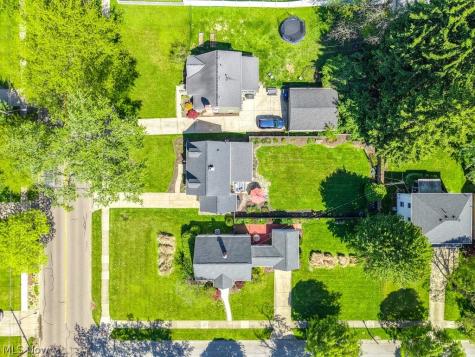 1350 Garman Road Akron OH 44313