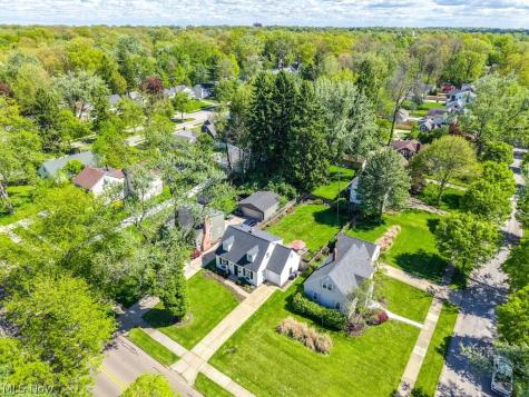 1350 Garman Road Akron OH 44313