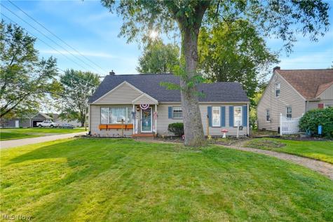1257 Western Avenue SW Canton OH 44710