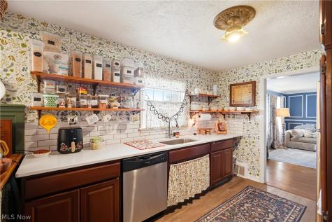 1257 Western Avenue SW Canton OH 44710