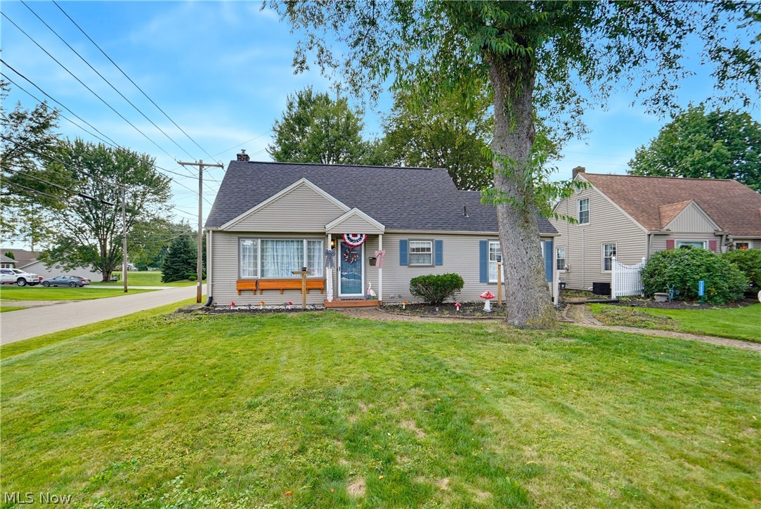 1257 Western Avenue SW Canton OH 44710
