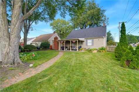 1257 Western Avenue SW Canton OH 44710