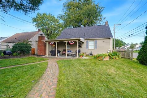 1257 Western Avenue SW Canton OH 44710
