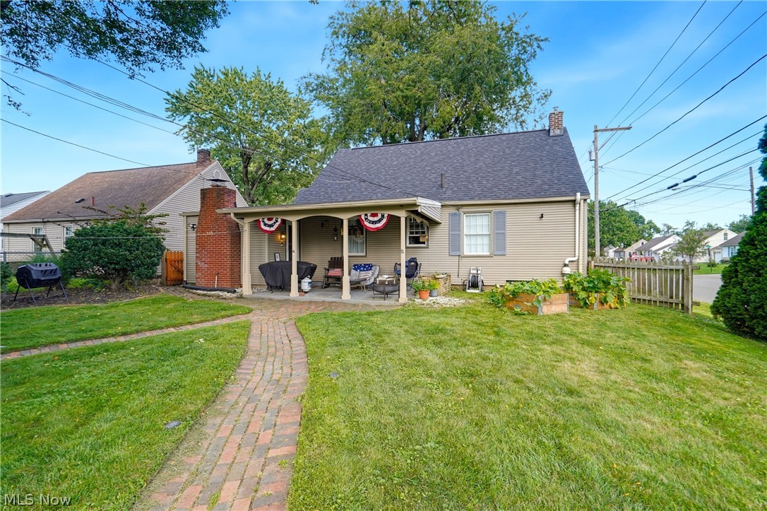 1257 Western Avenue SW Canton OH 44710
