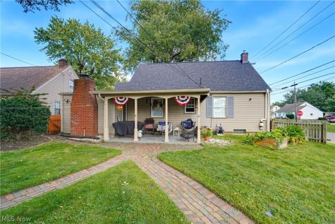 1257 Western Avenue SW Canton OH 44710