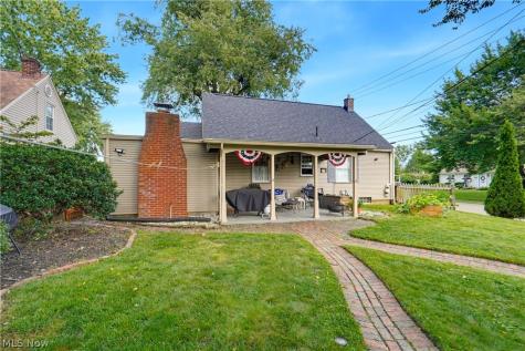 1257 Western Avenue SW Canton OH 44710