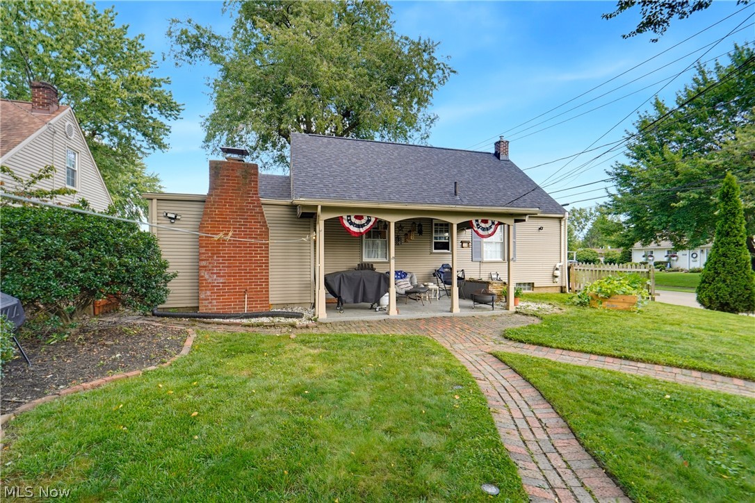 1257 Western Avenue SW Canton OH 44710