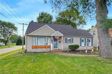 1257 Western Avenue SW Canton OH 44710