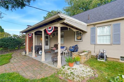 1257 Western Avenue SW Canton OH 44710