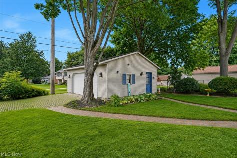1257 Western Avenue SW Canton OH 44710