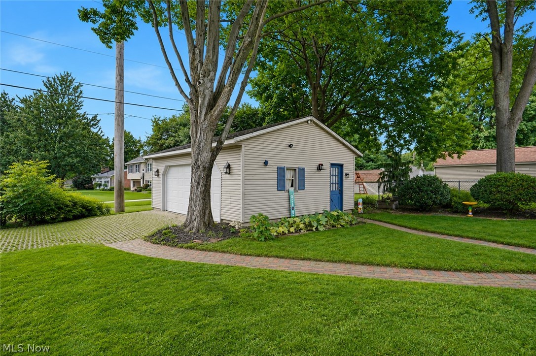 1257 Western Avenue SW Canton OH 44710