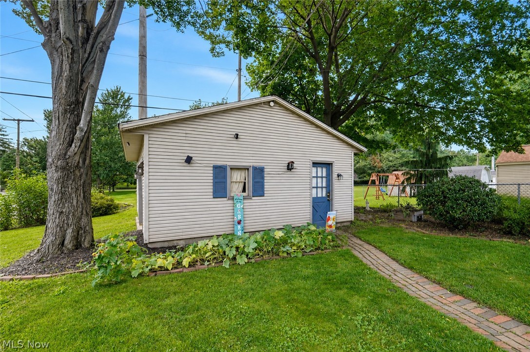 1257 Western Avenue SW Canton OH 44710