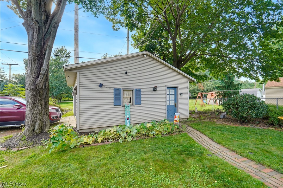 1257 Western Avenue SW Canton OH 44710