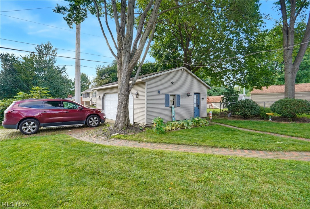 1257 Western Avenue SW Canton OH 44710