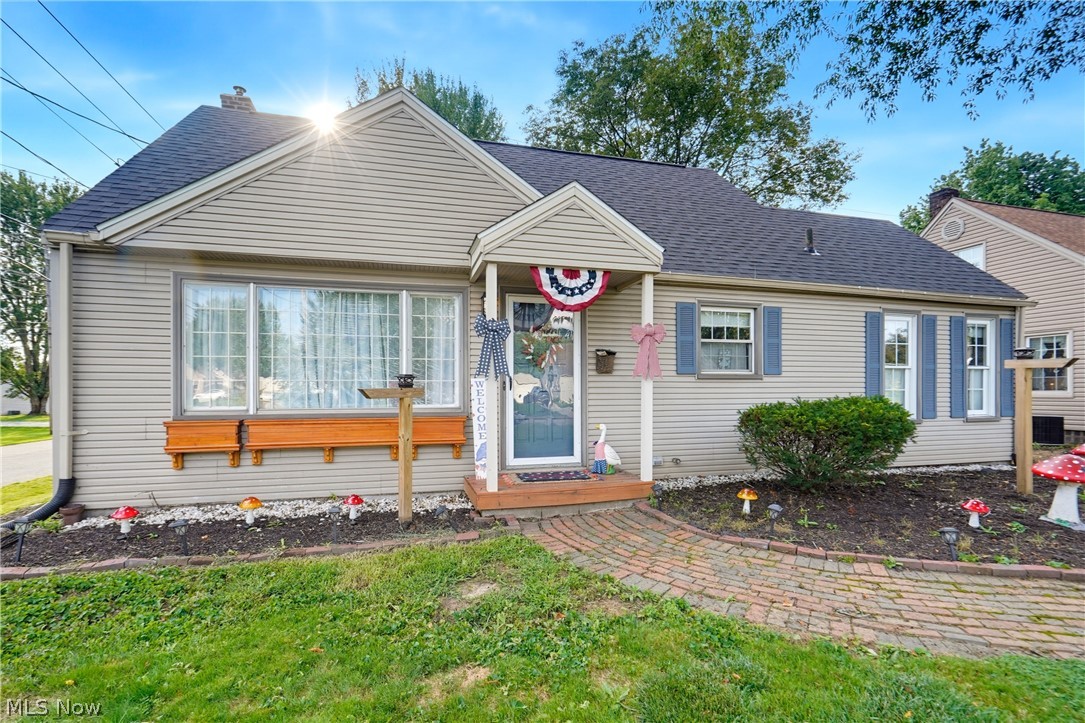1257 Western Avenue SW Canton OH 44710