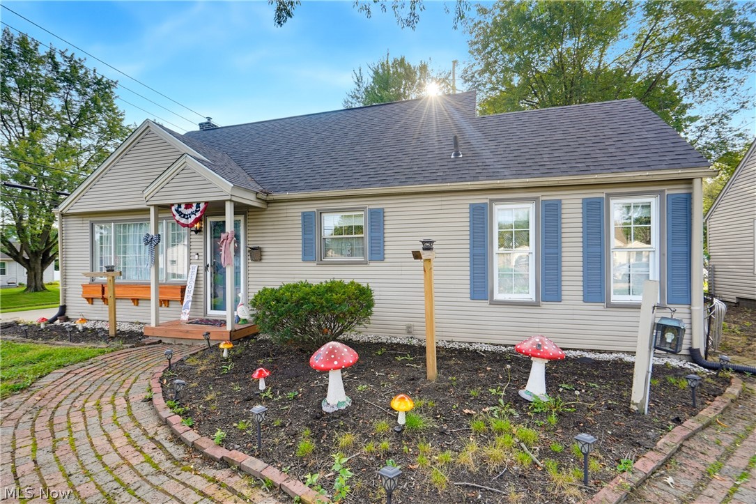1257 Western Avenue SW Canton OH 44710