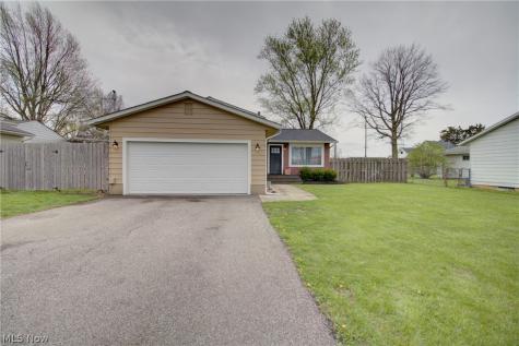 1157 Novak Road Grafton OH 44044