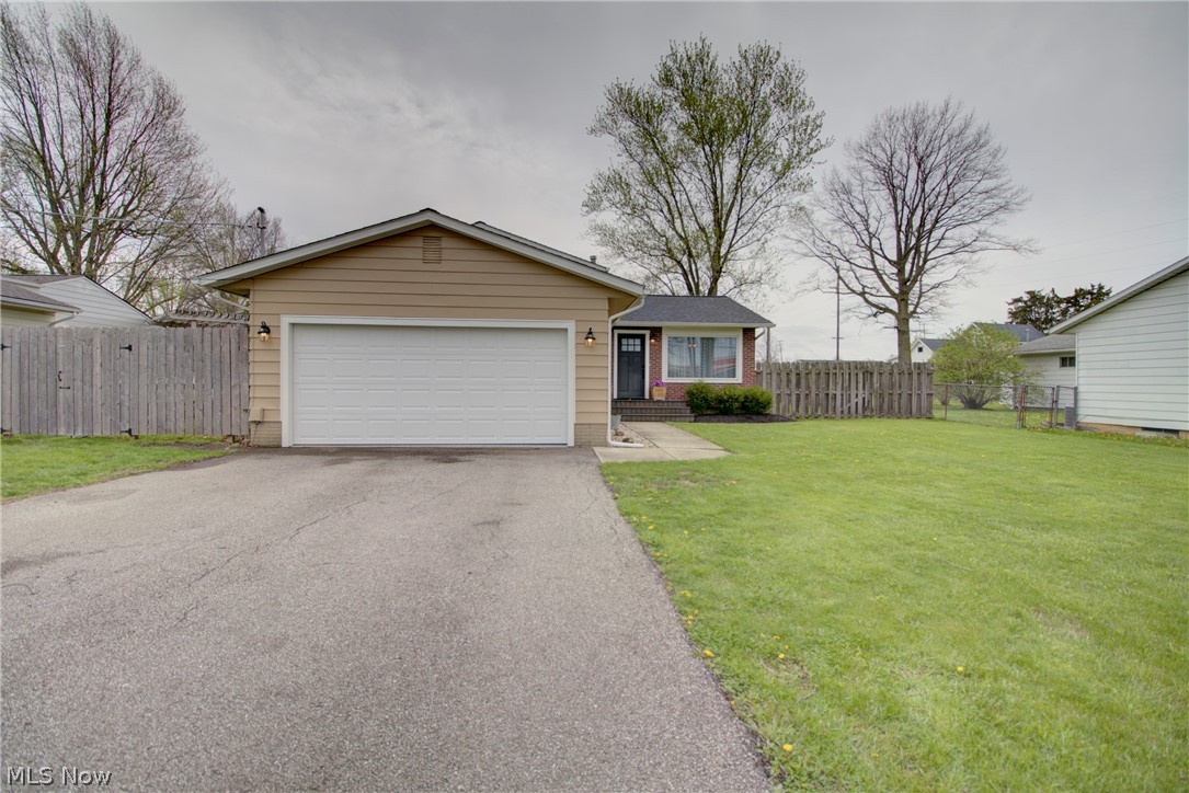 1157 Novak Road Grafton OH 44044