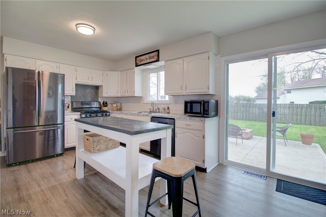 1157 Novak Road Grafton OH 44044