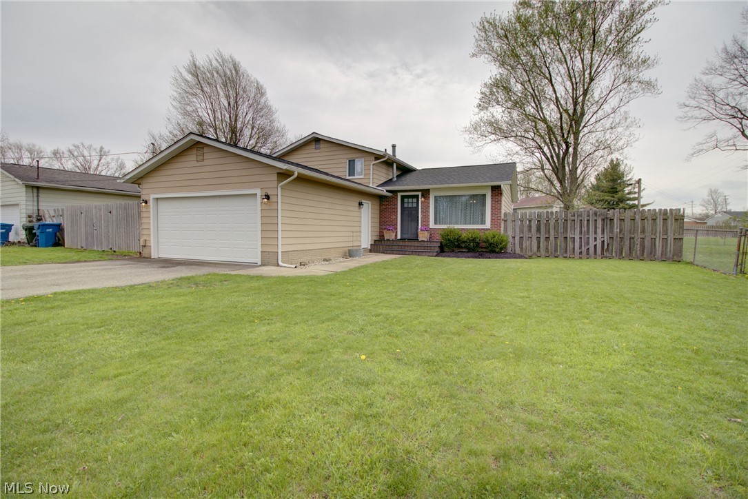 1157 Novak Road Grafton OH 44044