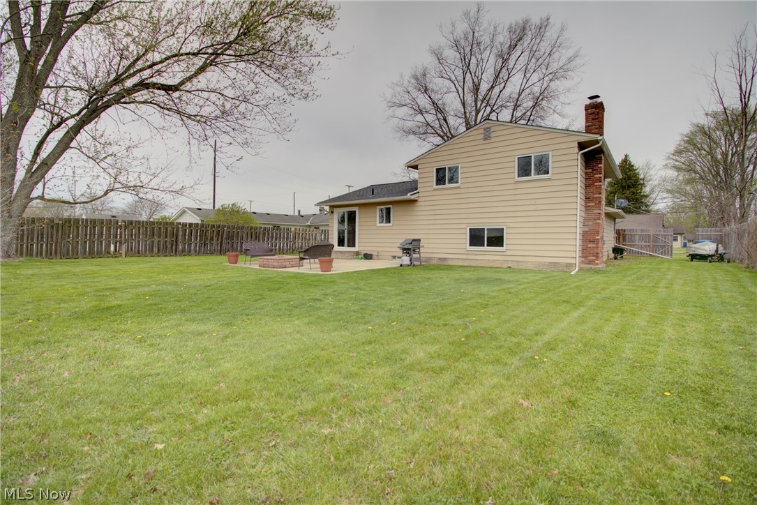 1157 Novak Road Grafton OH 44044