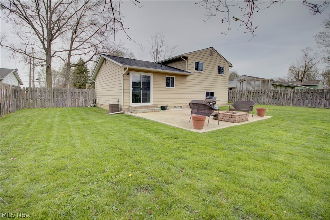 1157 Novak Road Grafton OH 44044