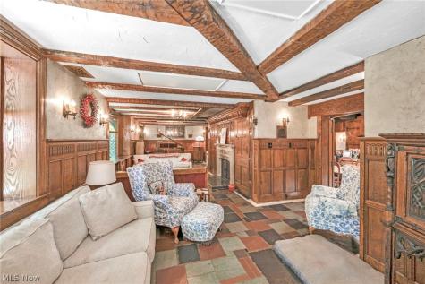 3573 Medina Line Road Richfield OH 44286