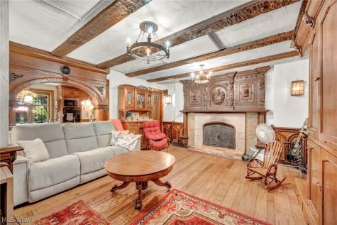 3573 Medina Line Road Richfield OH 44286