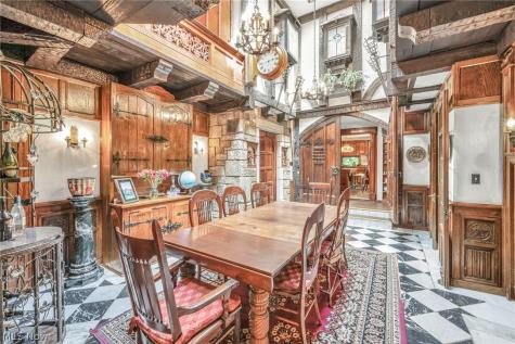 3573 Medina Line Road Richfield OH 44286