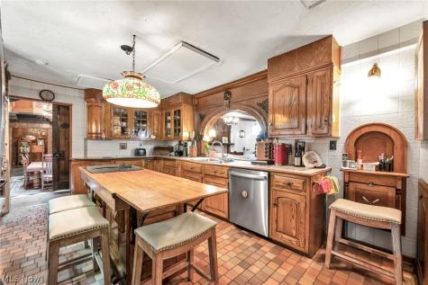 3573 Medina Line Road Richfield OH 44286