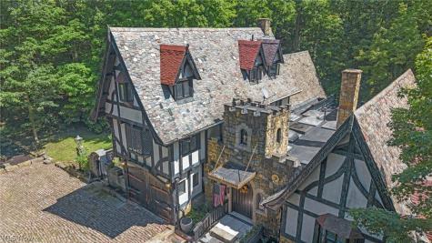 3573 Medina Line Road Richfield OH 44286
