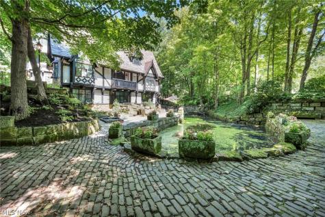 3573 Medina Line Road Richfield OH 44286