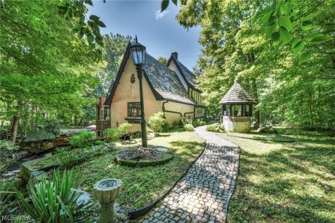 3573 Medina Line Road Richfield OH 44286