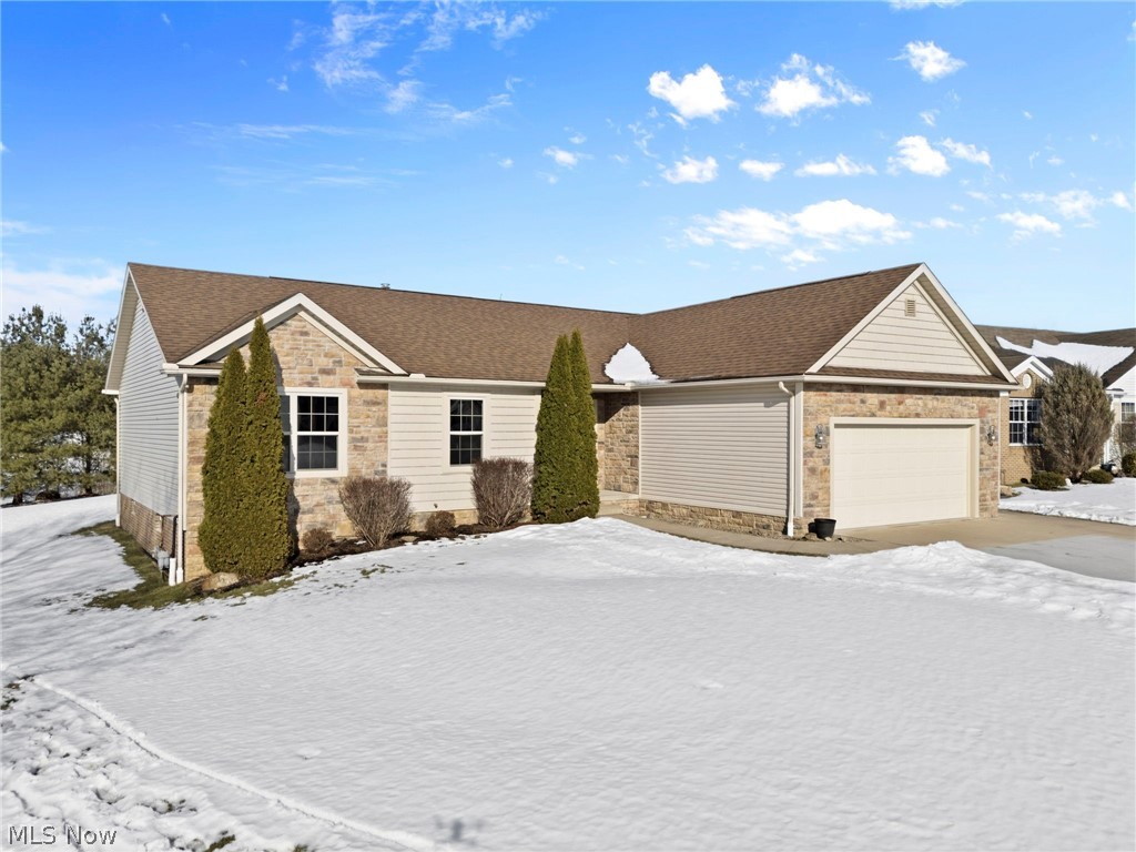 7331 Jimmie Street SW Massillon OH 44646