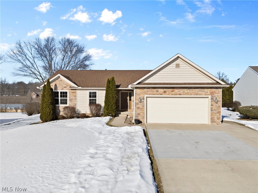 7331 Jimmie Street SW Massillon OH 44646