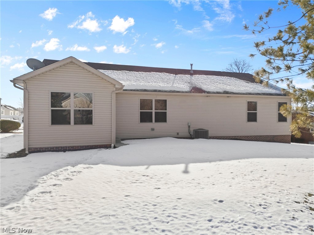 7331 Jimmie Street SW Massillon OH 44646