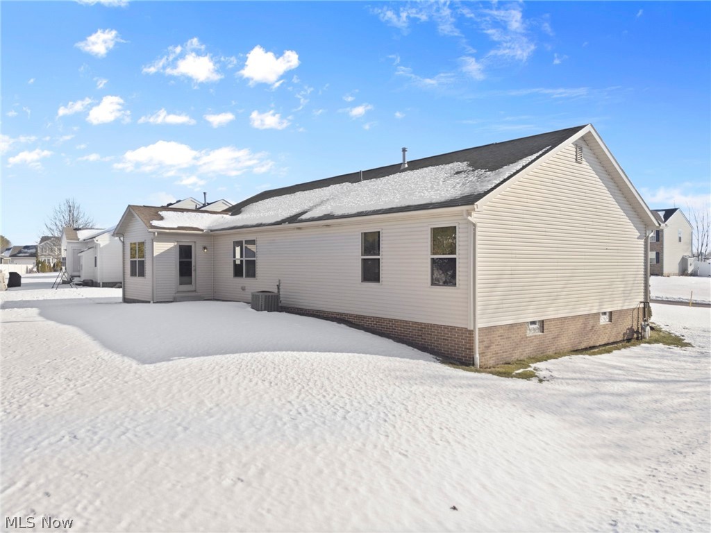 7331 Jimmie Street SW Massillon OH 44646