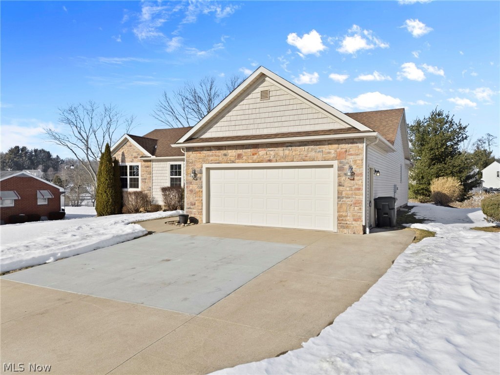 7331 Jimmie Street SW Massillon OH 44646