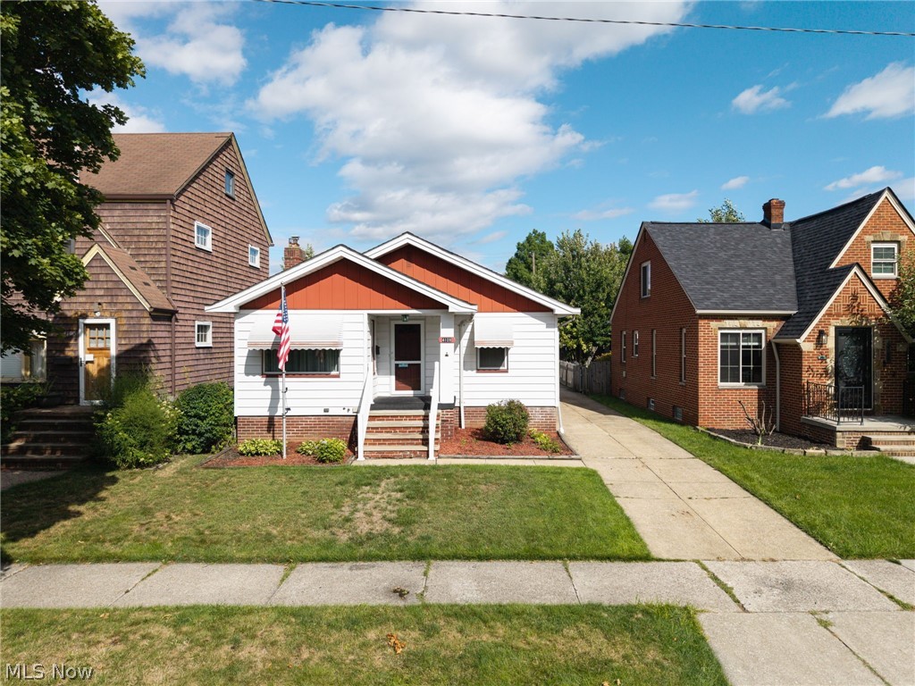 4109 W 161st Street Cleveland OH 44135