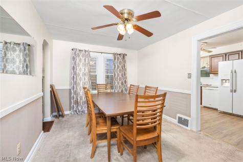 4109 W 161st Street Cleveland OH 44135