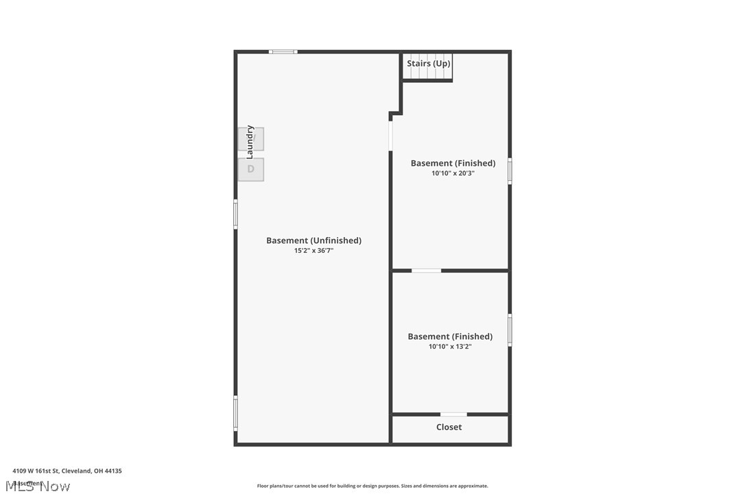 4109 W 161st Street Cleveland OH 44135