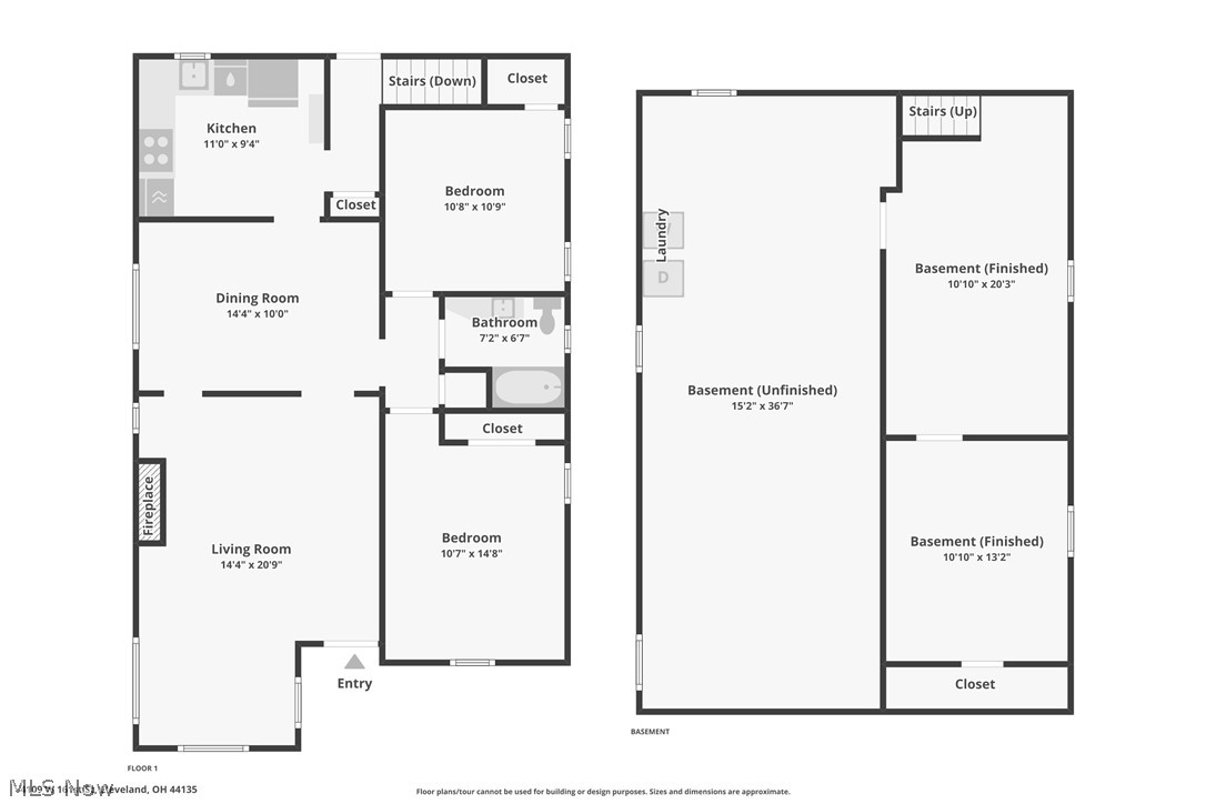 4109 W 161st Street Cleveland OH 44135